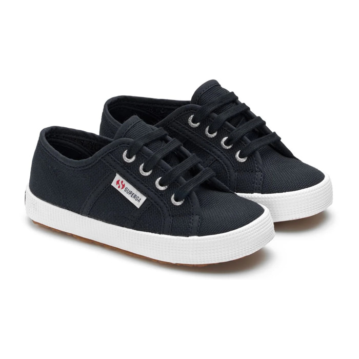 Le Superga Superga Bambino/a Blu 2750 KIDS EASYLITE