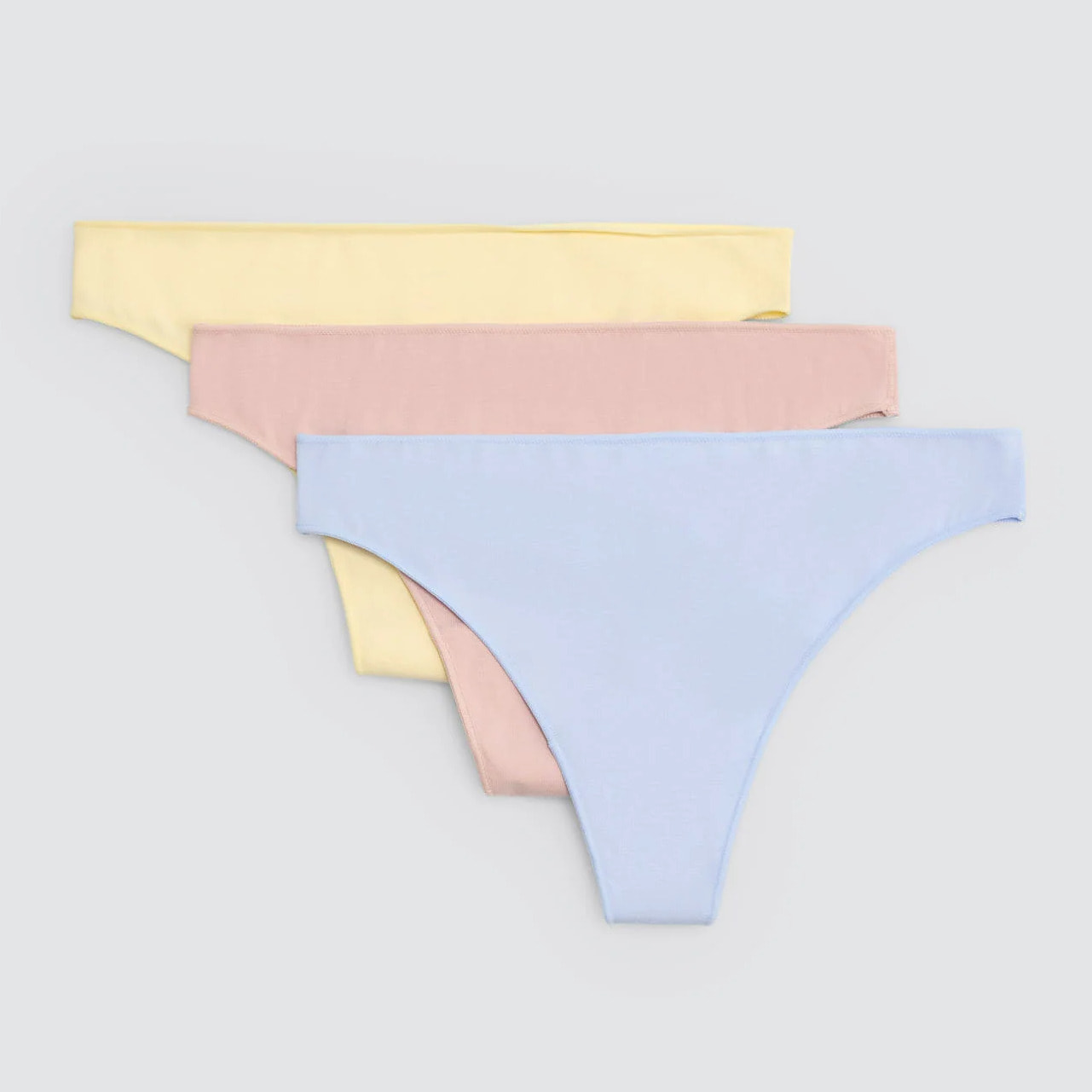 Tanga donna