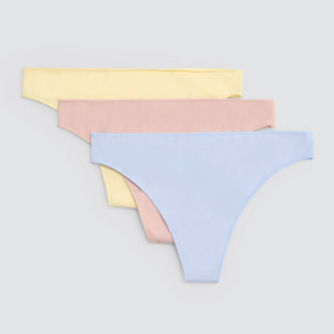 Tanga donna