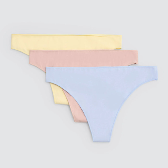 Tanga donna