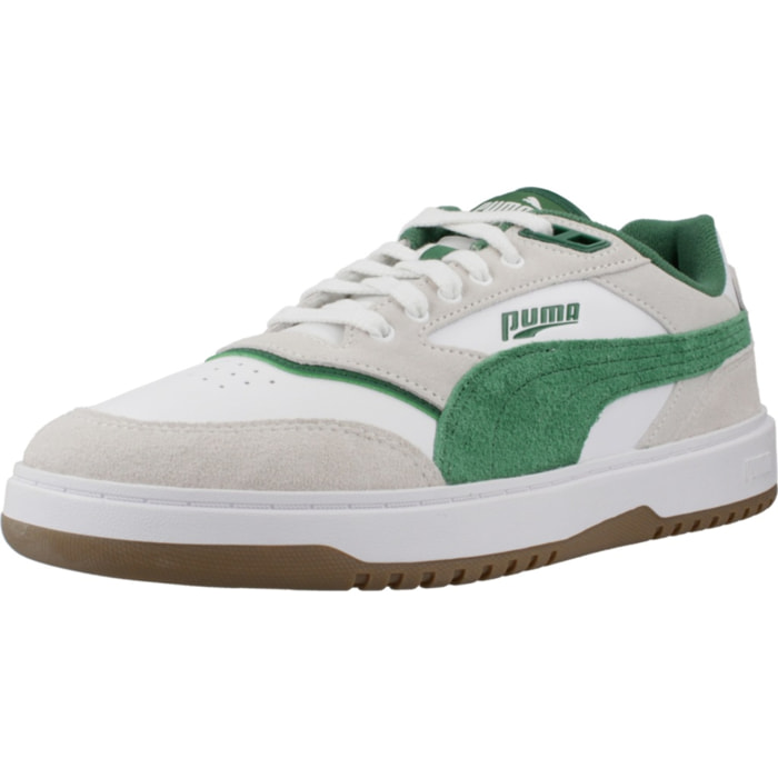 SNEAKERS PUMA PUMA DOUBLECOURT PRM