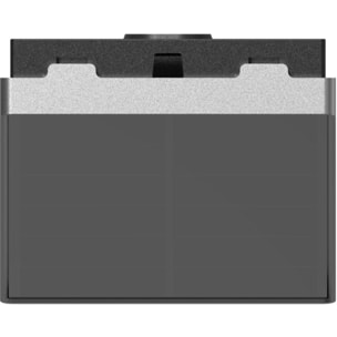 Sonnette vidéo EZVIZ EP3X Pro+CH1 Kit