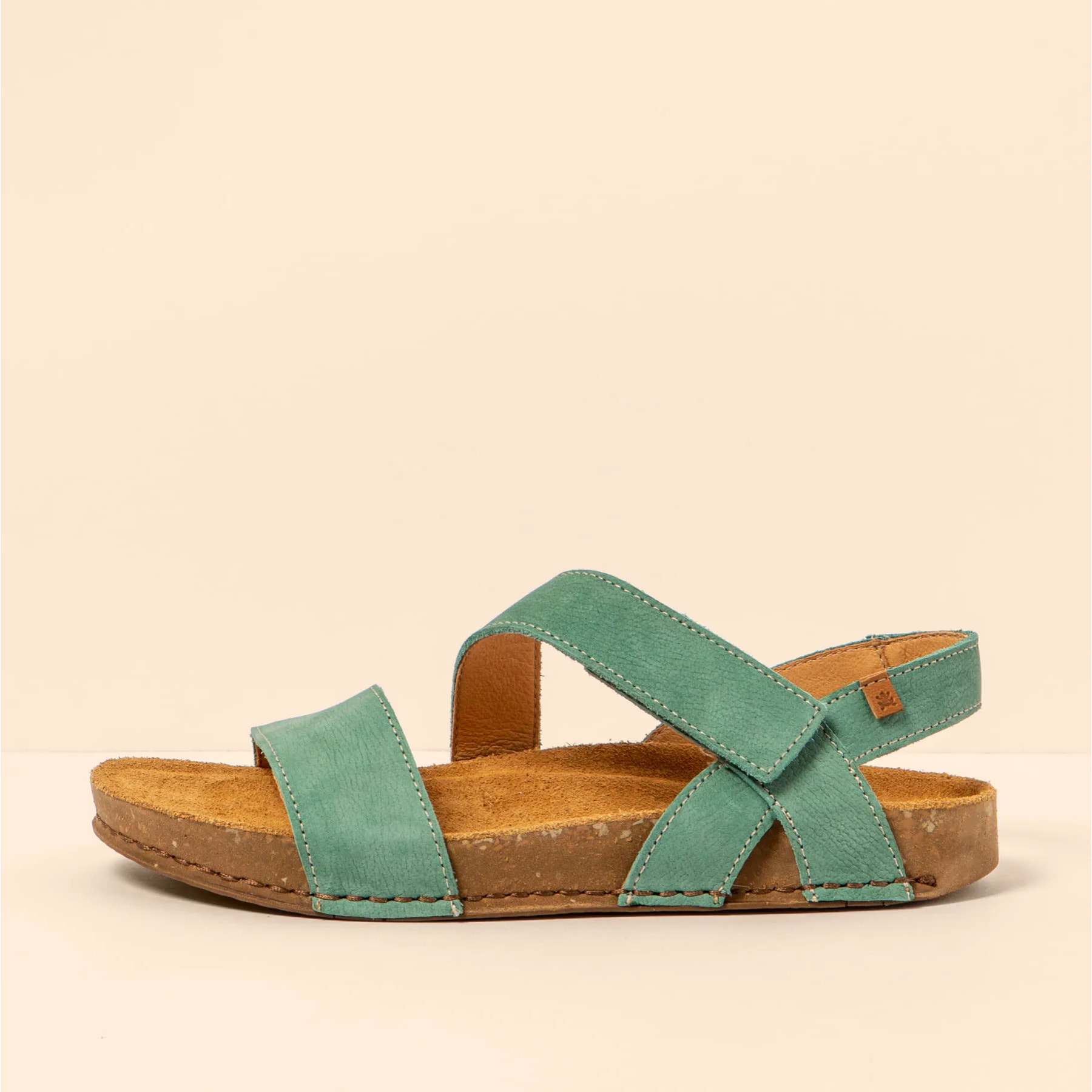 Sandalias N5791 PLEASANT JADE / BALANCE color Jade