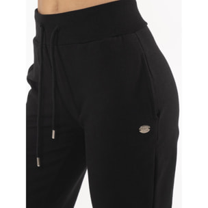 Pantaloni sportivi a palazzo invernali da donna 'Never Without'