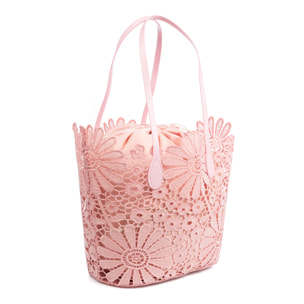Bevera Borsa a tracolla Donna. Fabbricata in cotone.