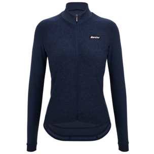 Pure - Maillot Mujer - Azul Náutico - Mujer