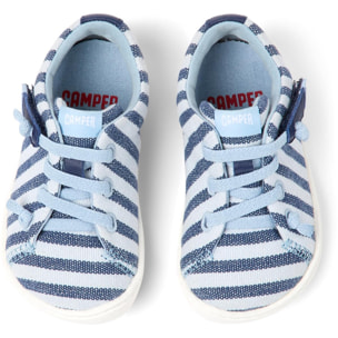 CAMPER Peu Cami - Sneaker Multicolore Bambino Unisex