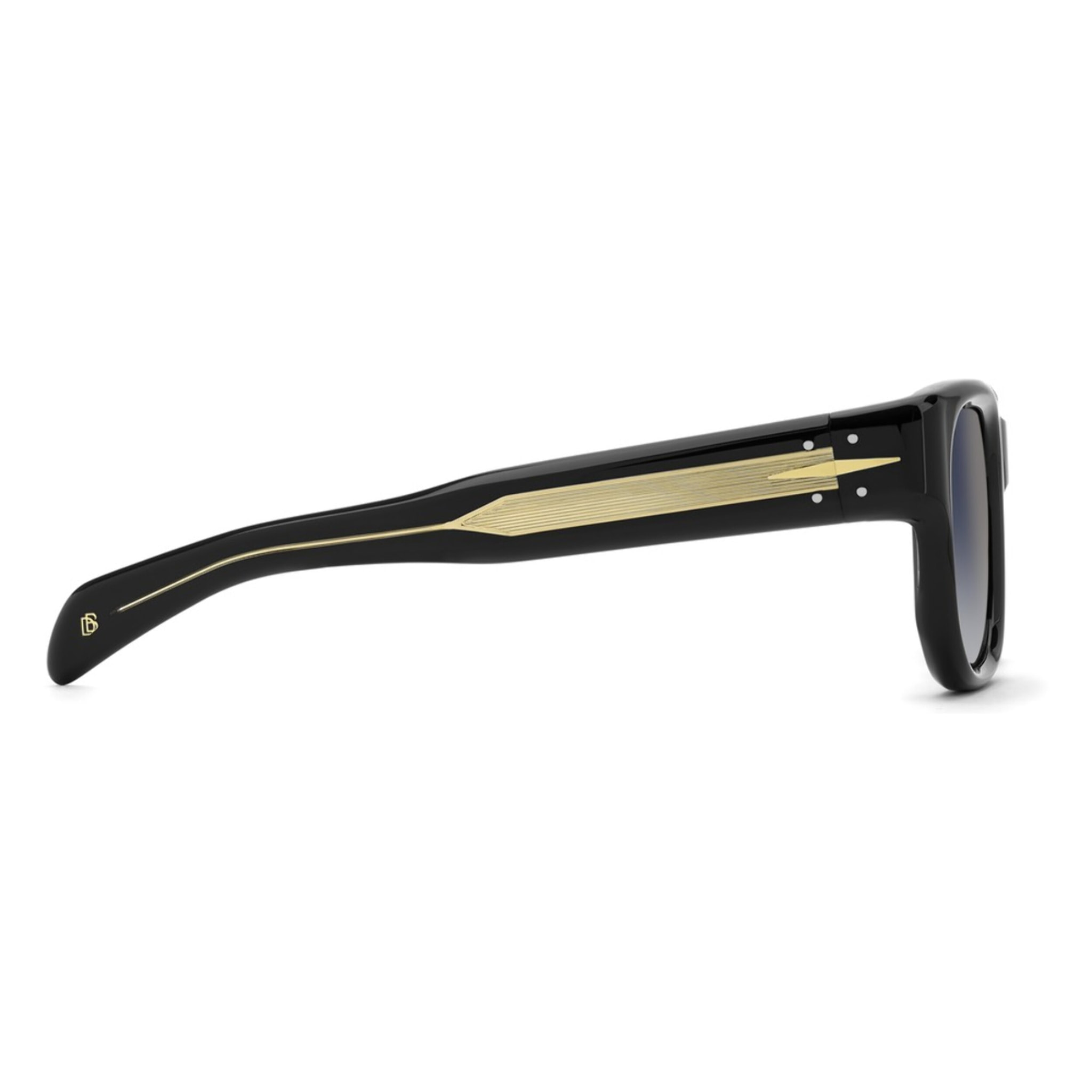 Gafas de Sol David Beckham DB 7146/S 807 1V de Acetato Hombre 53 mm