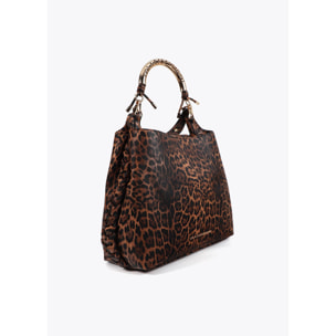 Shopper con manici personalizzati