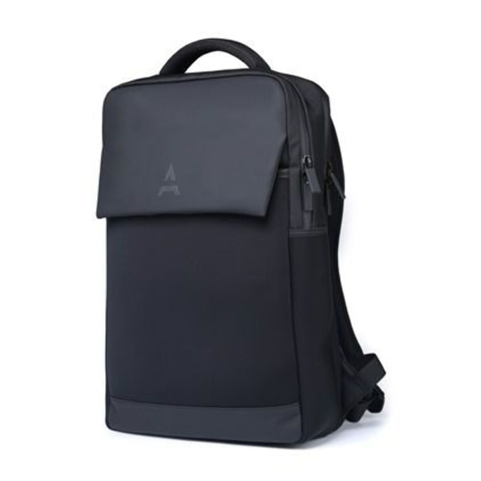 Sac à dos ADEQWAT 17''+ Sporty noir