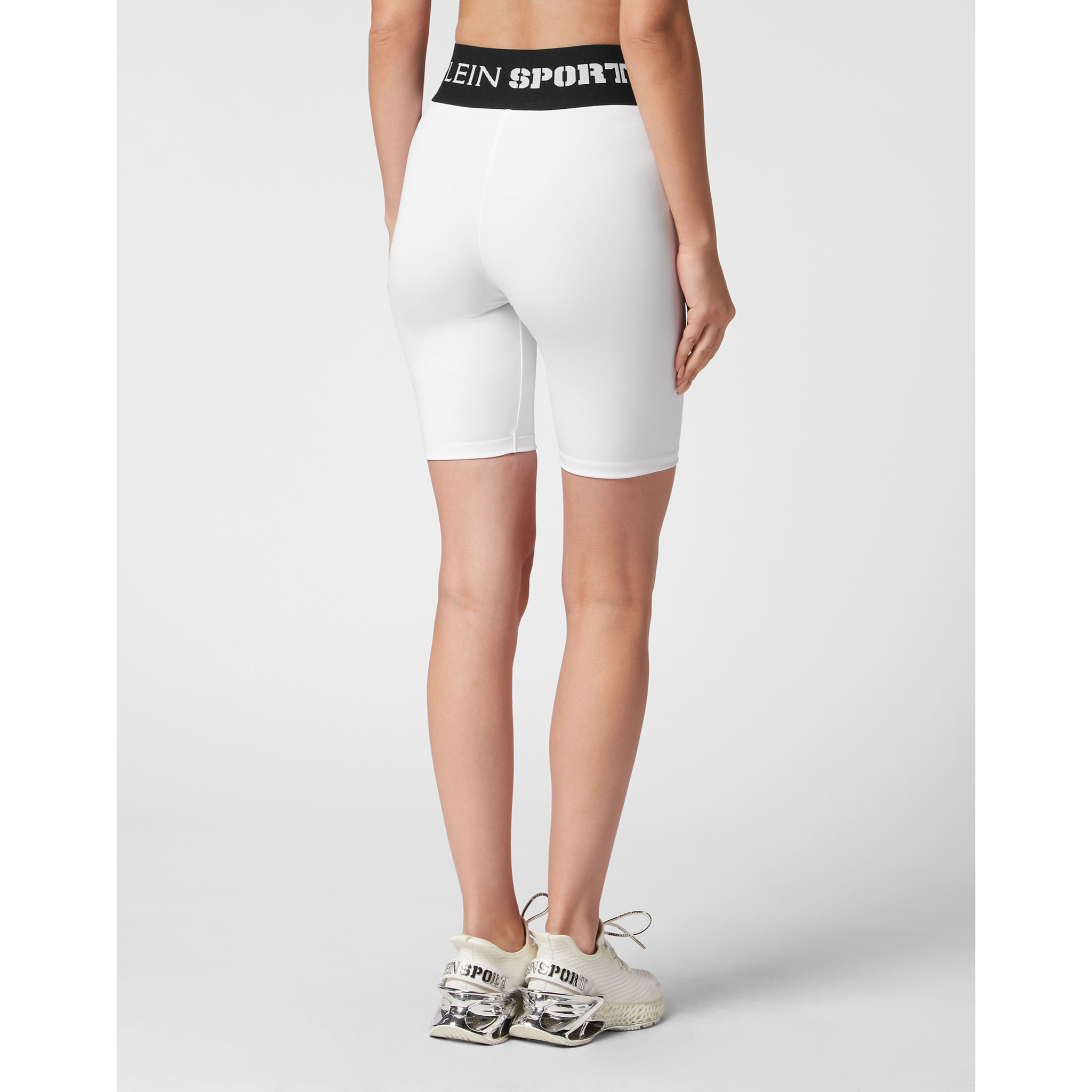 PLEIN SPORT Mallas deportivas