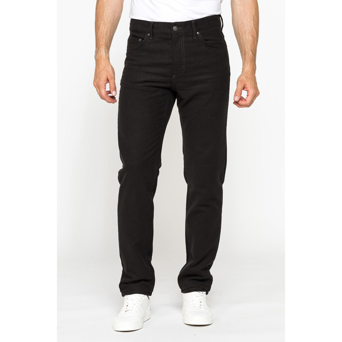 PANTALONE 5 TASCHE IN FUSTAGNO MOD. 700 REGOLARE