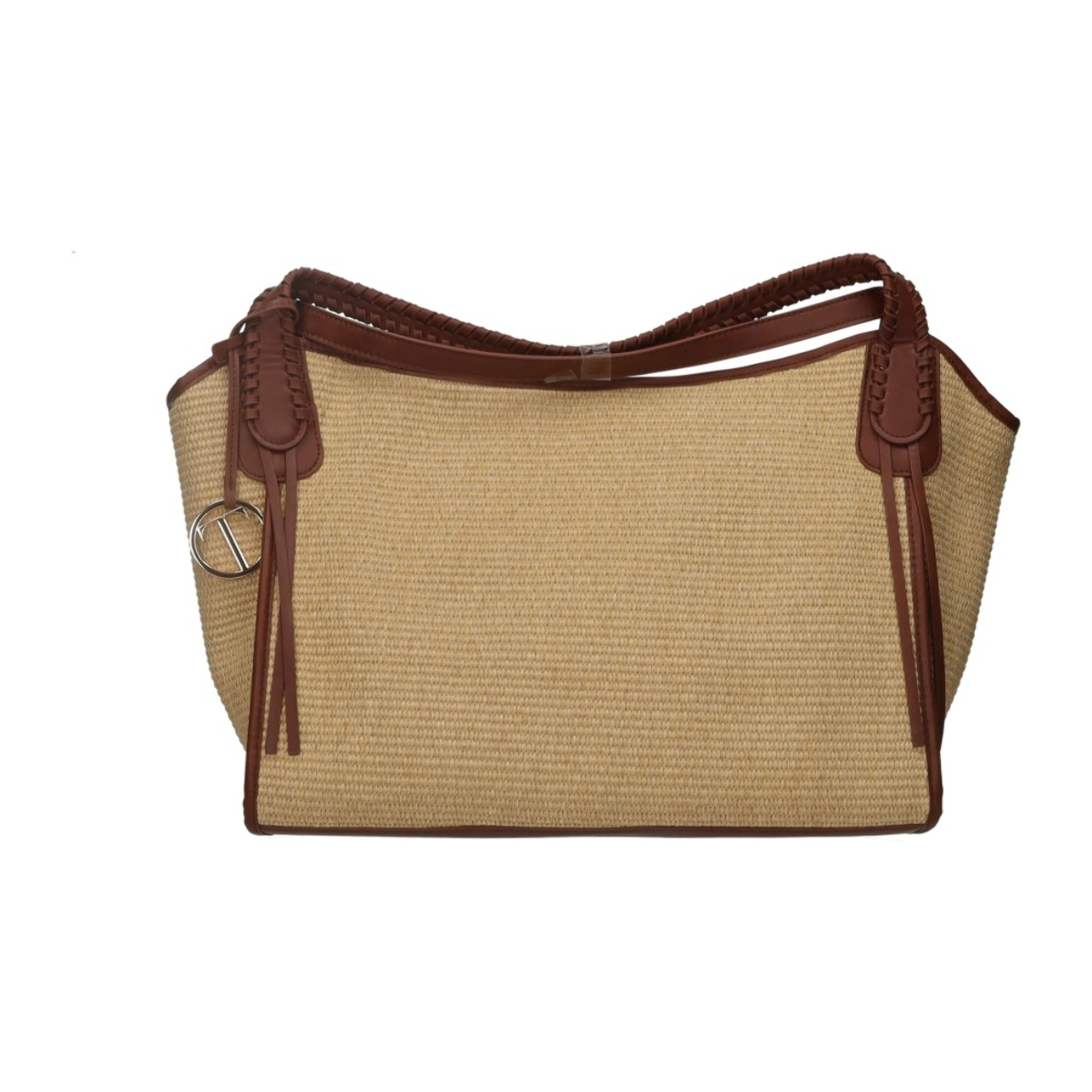 Borsa Adulto unisex Tata Italia Beige