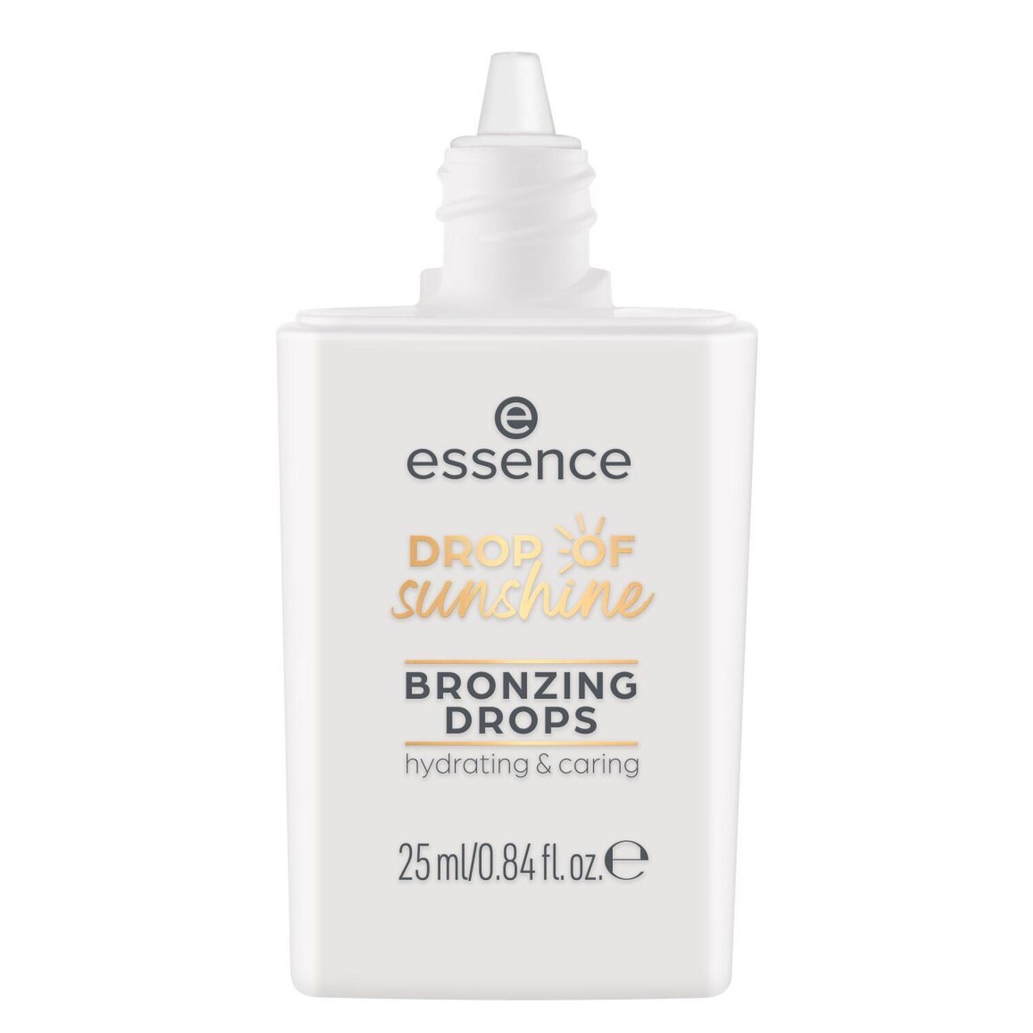 Drop Of Sunshine - Gouttes bronzantes légères pour un effet bonne mine 25 ml