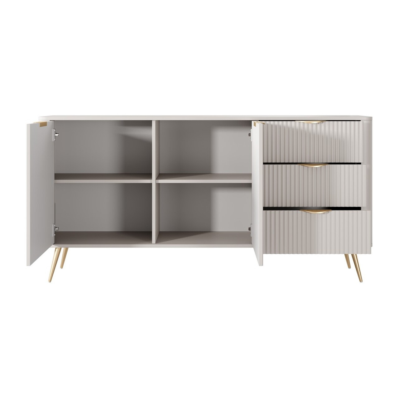 Oresteluchetta Madia ODESSA BEIGE