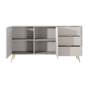 Oresteluchetta Madia ODESSA BEIGE