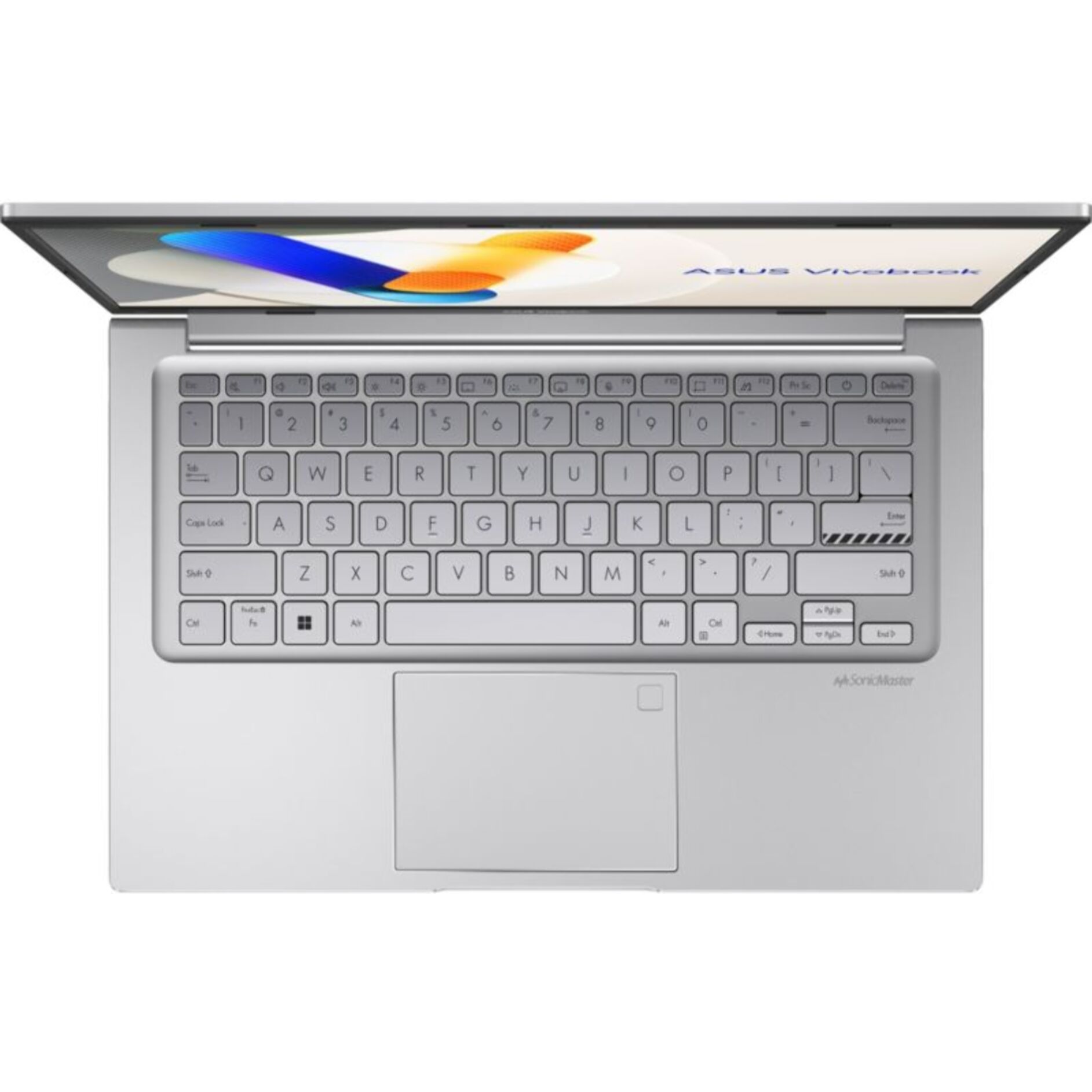 Ordinateur portable ASUS Vivobook S1404VA-EB1026W