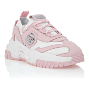 PHILIPP PLEIN Low-Top Sneakers PREDATOR