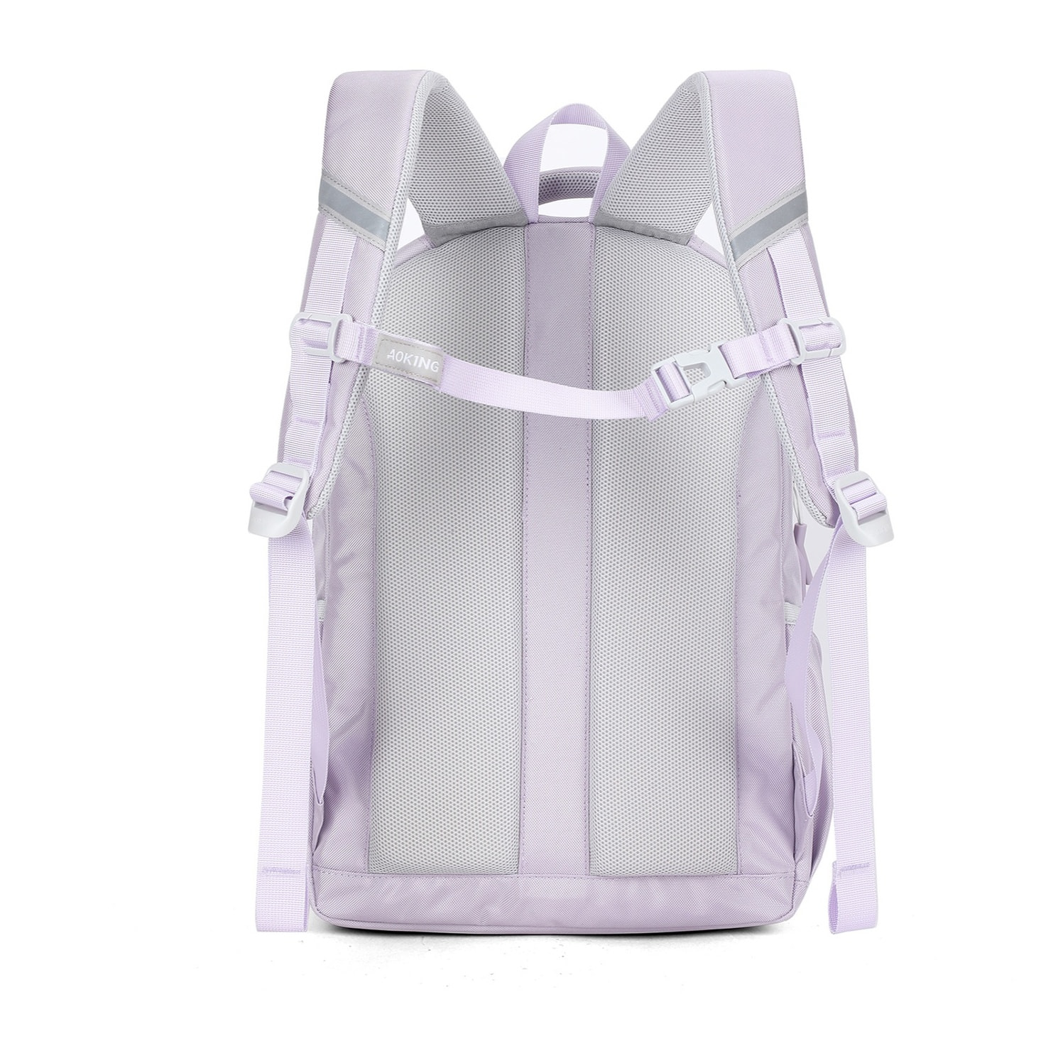 Zaino Unisex Cynosure Plus - Poliestere - 30.0 x 13.5 x 42.0 cm
