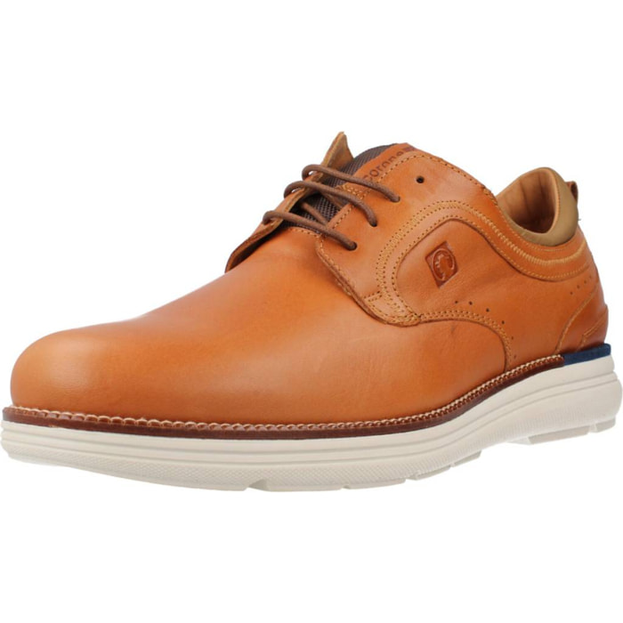 DERBIES - OXFORD CORONEL TAPIOCCA C2261