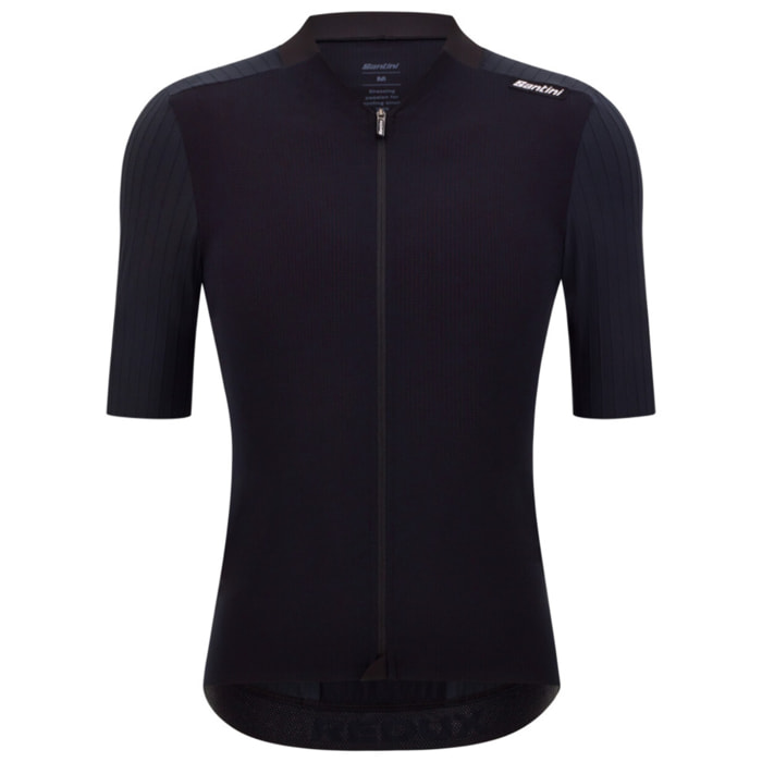Redux - Maillot - Noir - Homme