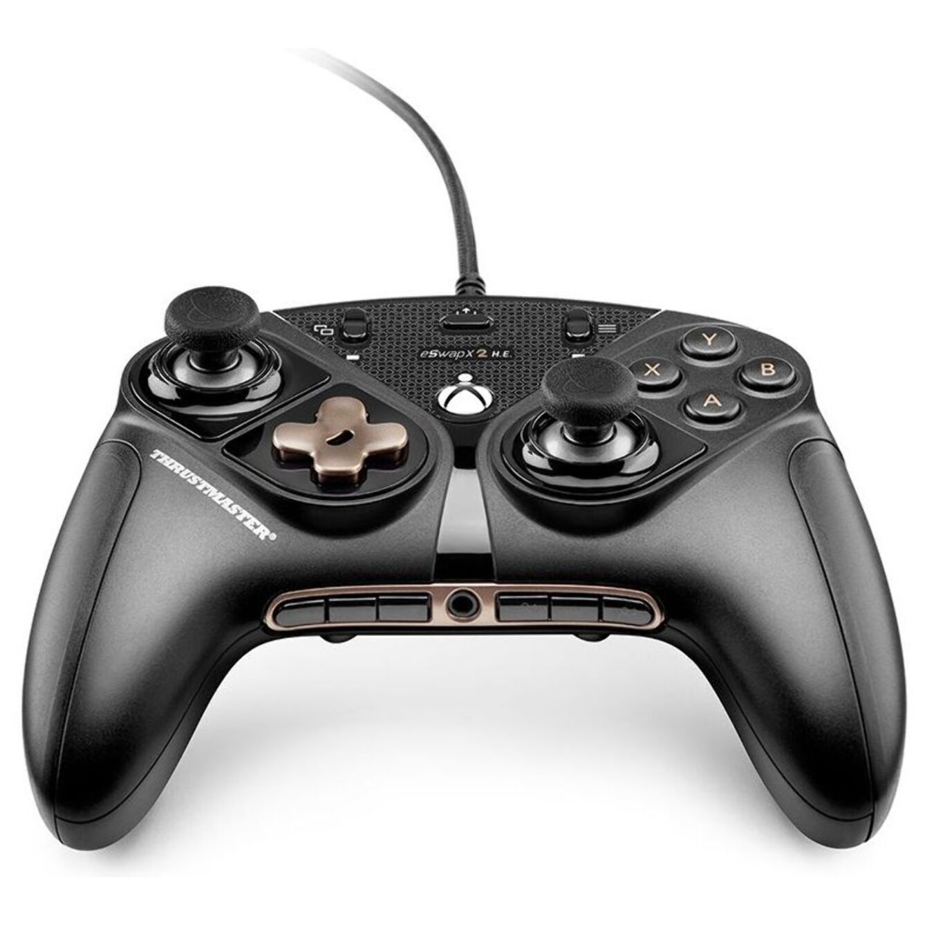 Manette THRUSTMASTER ESWAP X2 Pro HE controller