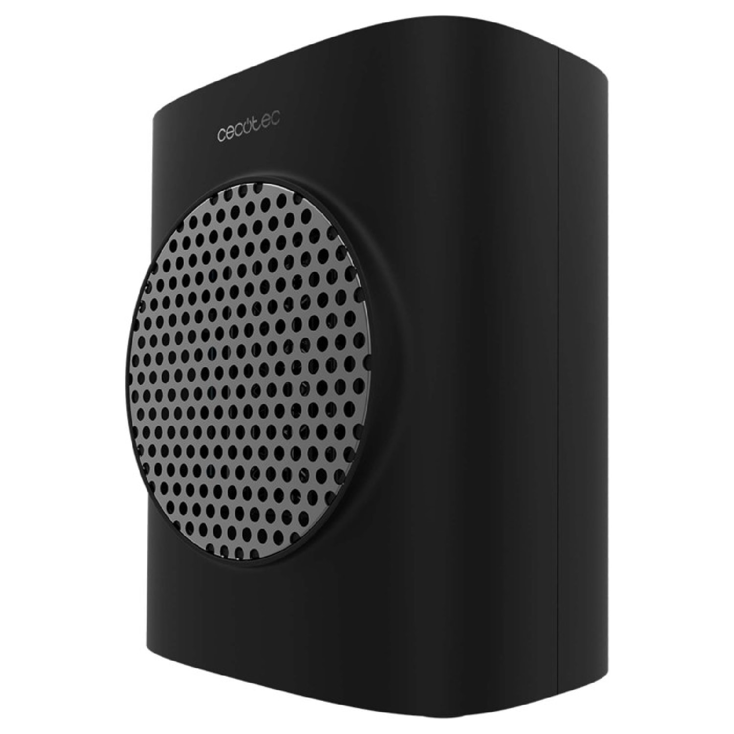 Cecotec Calefactor cerámico de sobremesa ReadyWarm 1570 Max Ceramic Rotate Smart