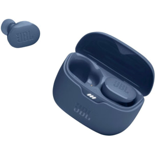 Ecouteurs JBL Tune Buds Bleu