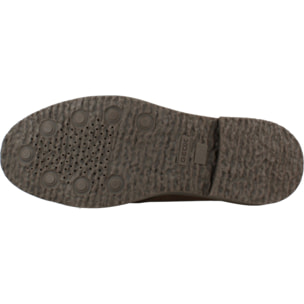 Botines Hombre de la marca GEOX  modelo U46H9A 00022 VERDE