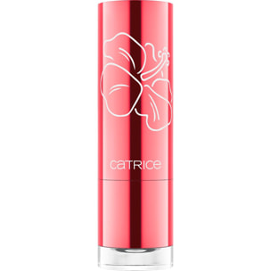 Wild Hibiscus Glow Lip Balm - Baume à Lèvres Intensificateur de Couleur