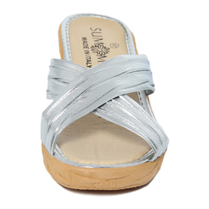 ZEPPA Summery Argentato