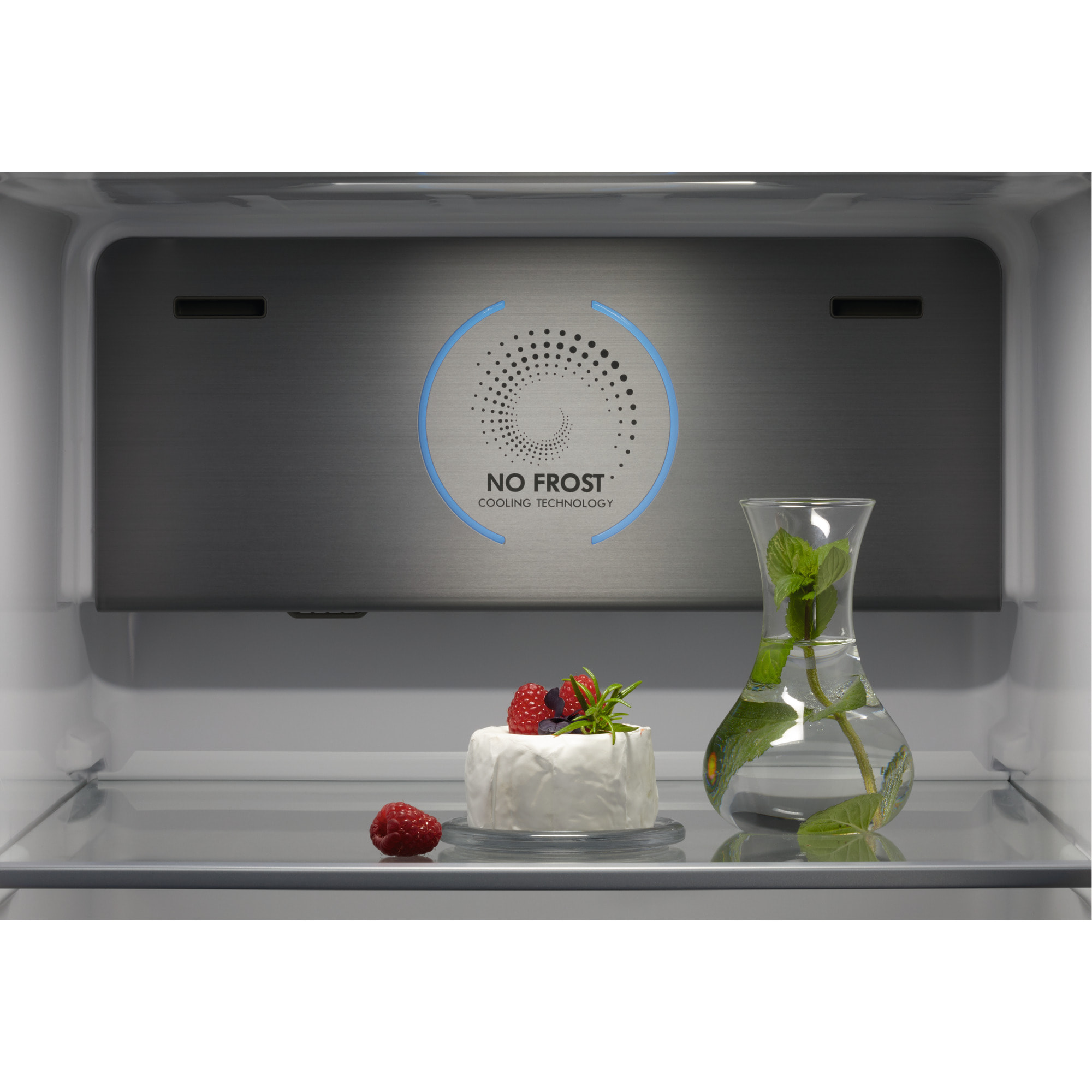 AEG Frigorífico americano de libre instalación Serie 9000 Inox de 177 cm RXB659E6NU