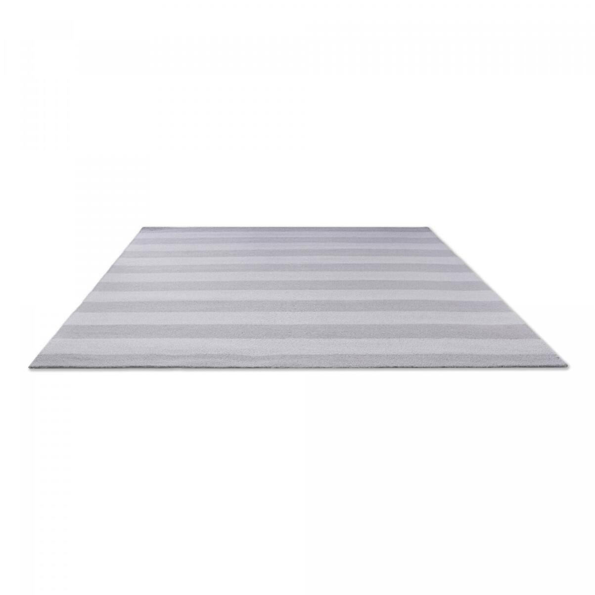 Tapis extérieur kilim fait main rectangle TEMPURA