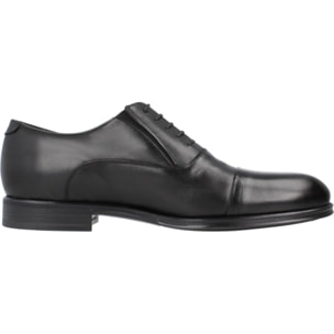 DERBIES - OXFORD KEEP HONEST 0420KH