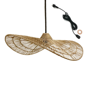 Suspension d'extérieur MARBELLA OUTDOOR CABLE H14 cm
