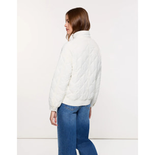 Chaqueta Off White - Versas