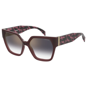 Gafas de Sol Levi'S LV 1077/S C9A de Tr90 Mujer 57 mm