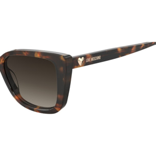 GAFAS DE SOL LOVE MOSCHINO MOL073/S H7P