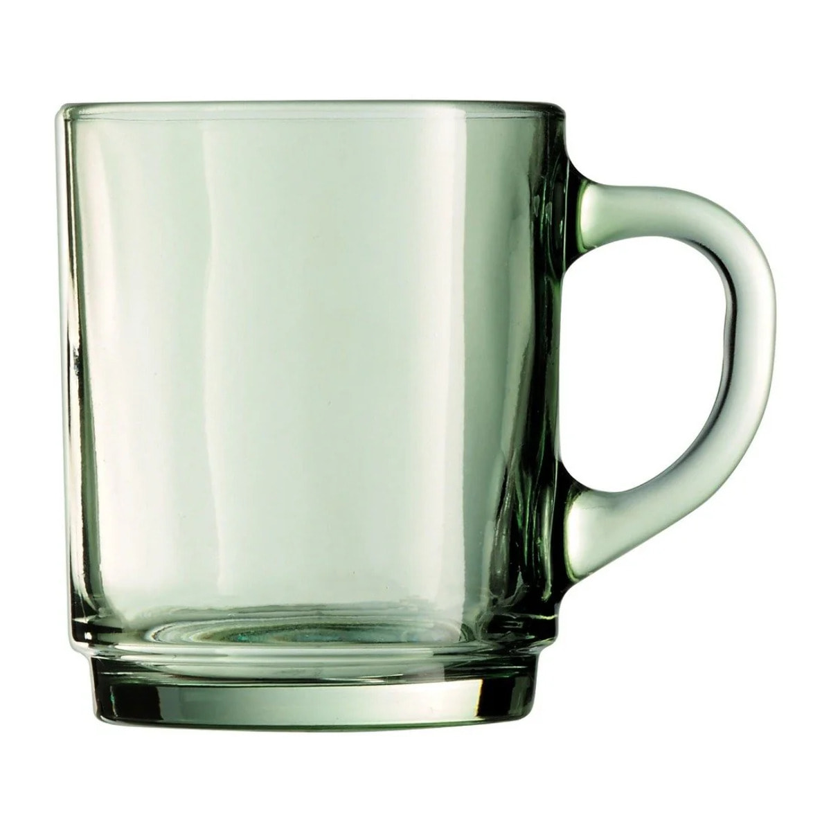 6 tazas 25 cl Alba - Luminarc