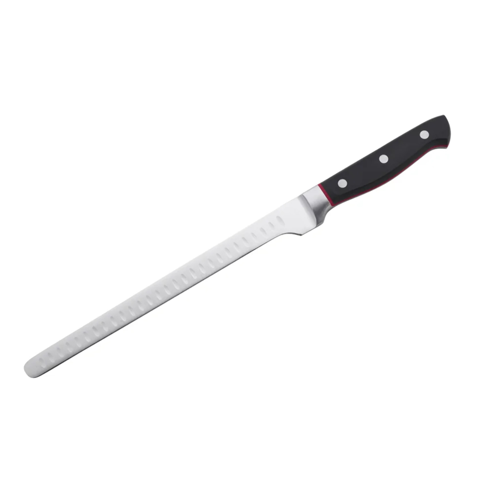 Couteau à saumon ou à jambon 38,5 cm