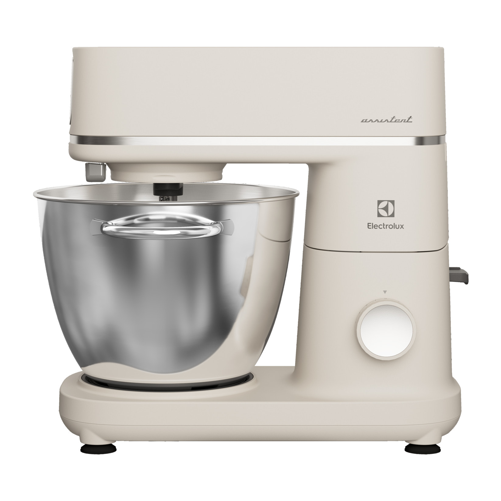 Electrolux Planetaria Assistent 700 Bianco E6KM1-4OWT