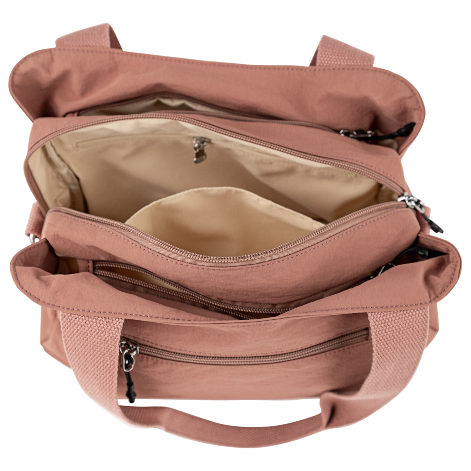 Bolso De Mano Lois Sophie Maquillaje