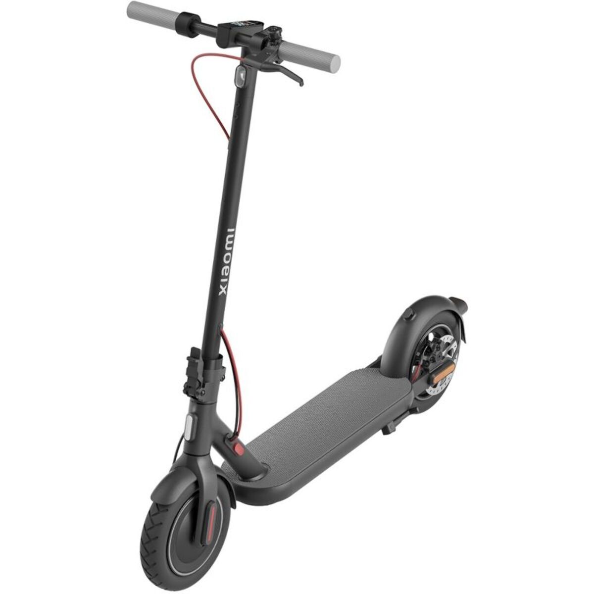 Trottinette électrique XIAOMI Scooter 4 2024