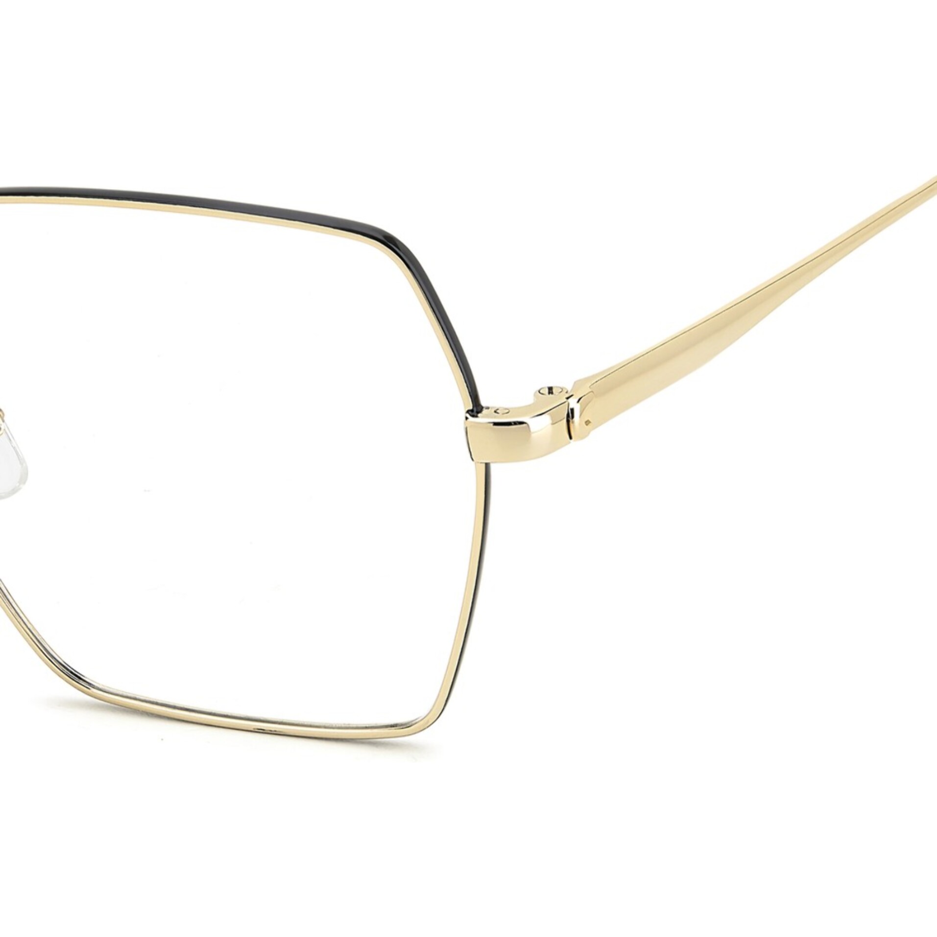 Gafas de Vista Carrera 3061 RHL de Metal Mujer 58 mm
