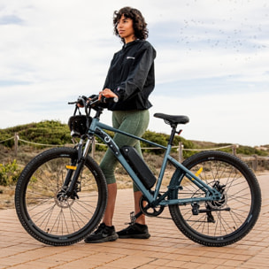 Cecotec Vélo électrique e-Xplore
