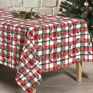 Nappe en résine Anti-tâches Cagatio 3
