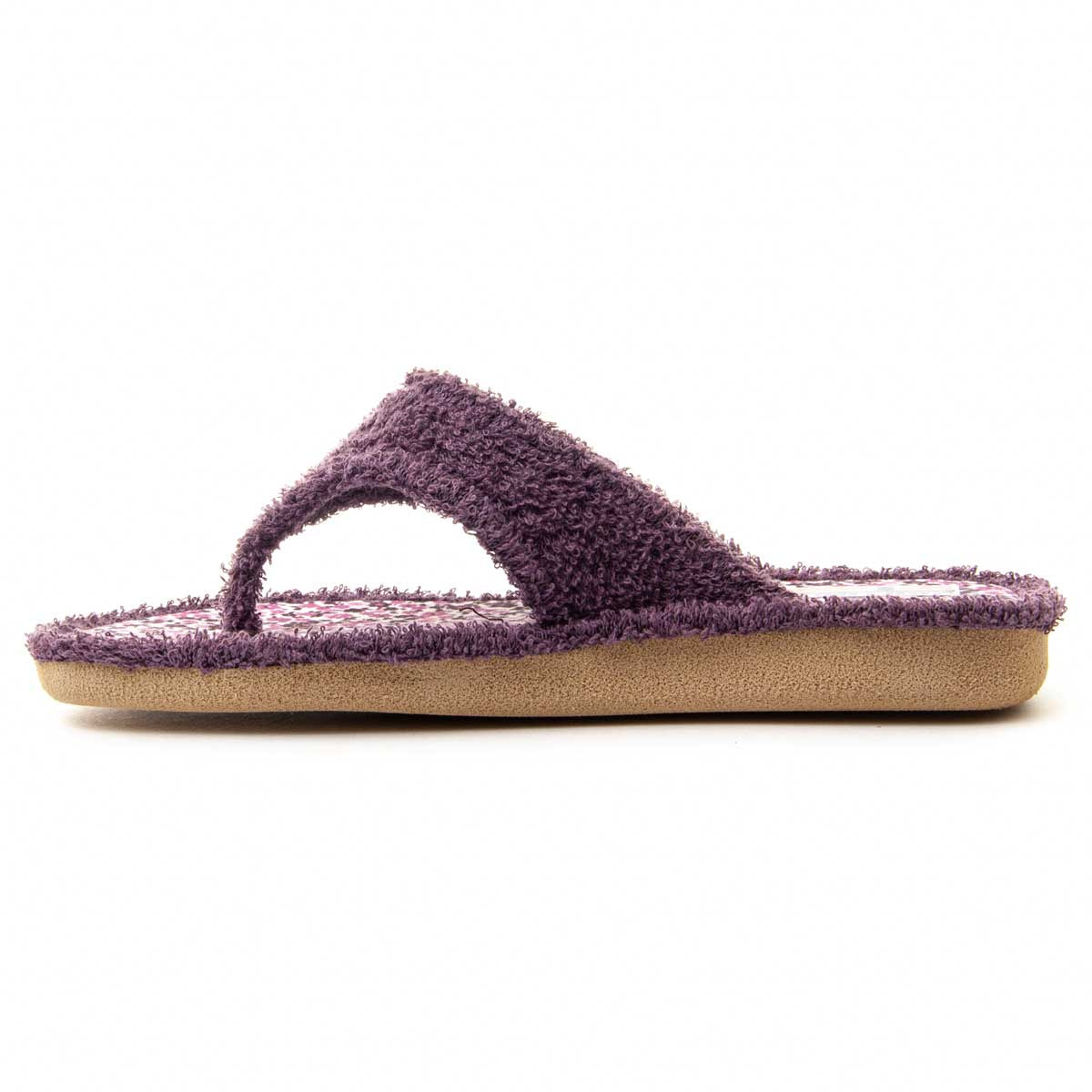 Chanclas - Morado