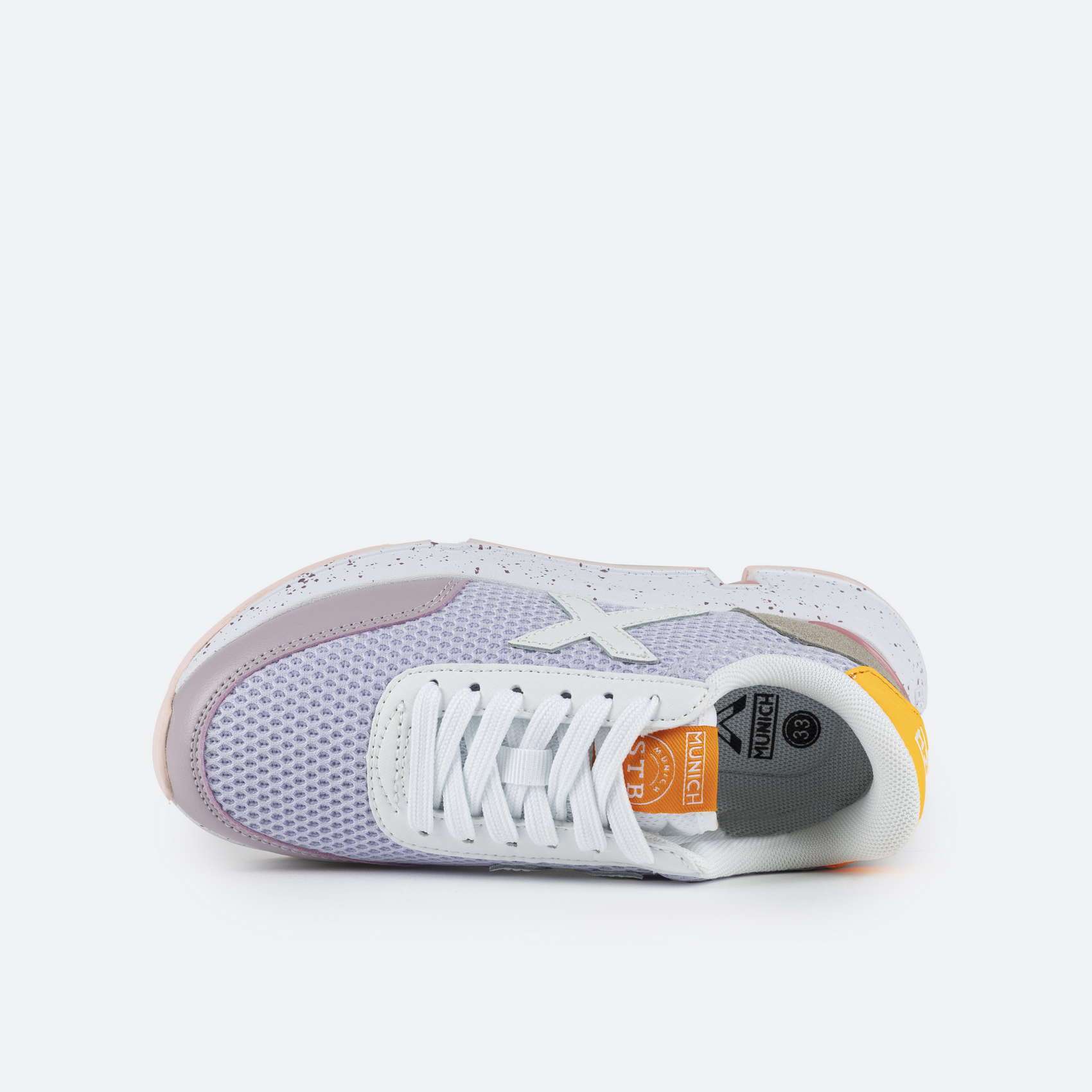 MUNICH VERSUS KID 36