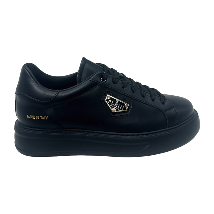 PHILIPP PLEIN Lo-Top Sneakers TITAN