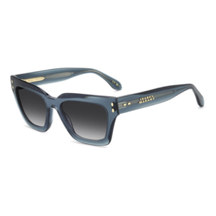 Gafas de Sol Isabel Marant IM 0251/S ZI9 de Acetato Mujer 53 mm